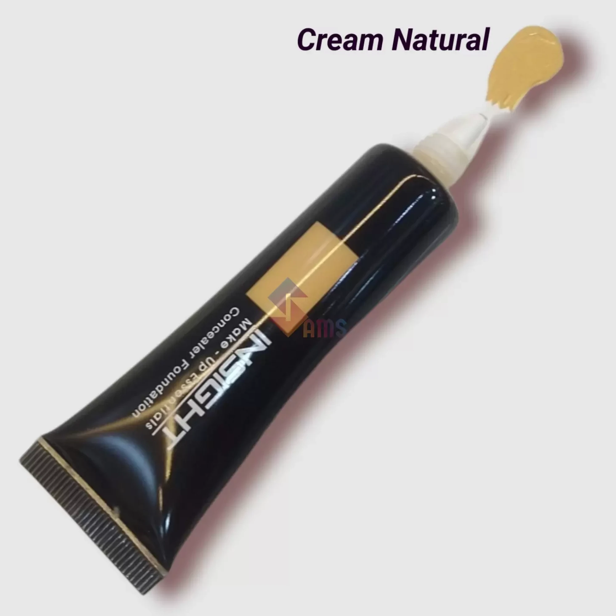 Insight Cream Natural No.1.webp